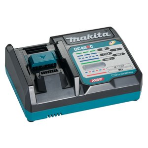 Carregador Dc40Rc Xgt 220V - Makita