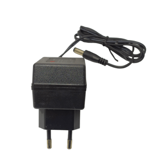 Carregador De Baterias 4,8V Br 127V Bosch - F000624069