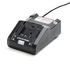 Carregador Super Rapido Gal 18V160 C - 1600A01B6F - Bosch