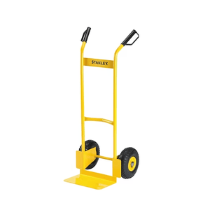 Carro Para Transporte De Carga 200Kg - Stst98367-Br - Stanley