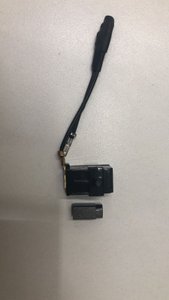 Carvao/Porta Carvao 220V - 584751-00S - Black&Decker