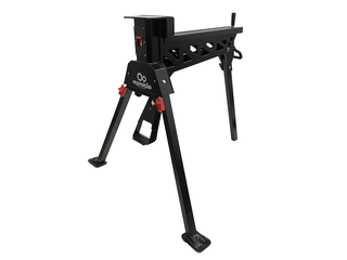 Cavalete Bancada De Trabalho Portátil Multiuso 25700