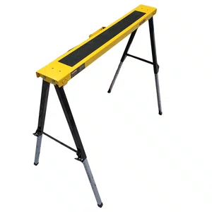 Cavalete Metálico Portátil 150Kg Vonder - 6824150000