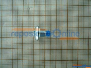 Parafuso De Apoio - 2610911598 - Bosch