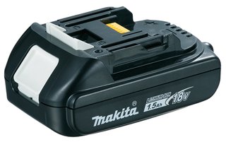 Bateria Makita Bl1815N 18V 1,5Amp - 196448-3