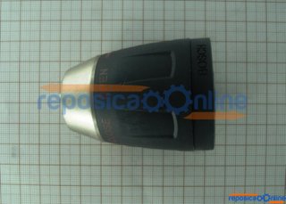 Mandril 10 Mm Bosch - 2608572251