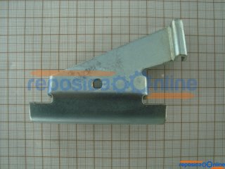 Alavanca P/ Lix Oscil Peça Antiga - 1601329009 - Bosch