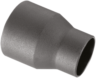 Tubo Adaptador Para Plaina Bosch - 2605702022