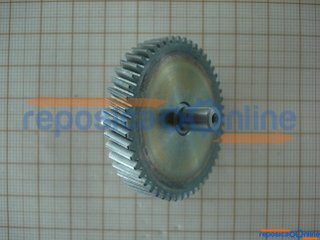 Engrenagem Compl 8-50 - 226134-3 - Makita