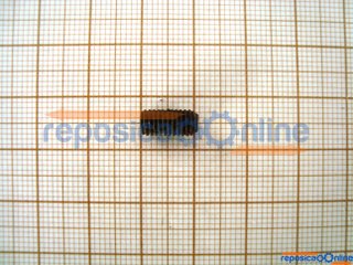 Parafuso - 2912041152 - Bosch