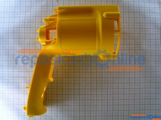 Caixa De Campo - 396969-14 - Dewalt