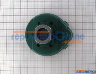 Tampa P/ Furadeira 3338.5 - 2605808922 - Bosch