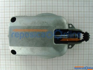 Mancal P/ Tt 1587.1/6 - 2605808921 - Bosch