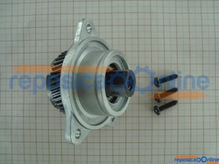 Mancal Completo Com Engrenagem Para Serra Circular 5601 / 5801 Skil - F000613071