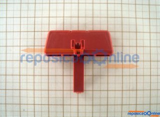 Alavanca P/ Fur. 3388.5 - 2602098008 - Bosch