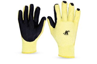 Luva Blackgrip T 8-M Kalipso 02.01.1.2 / 020112