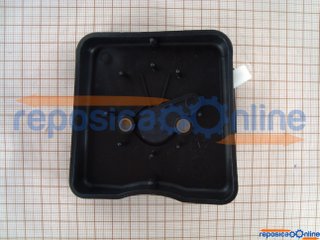 Base Do Filtro De Ar N41 Lyn-430 - 4733.9 - Lynus