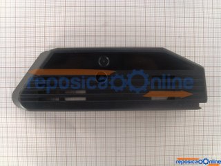 Tampa De Engrenagem Para Plaina 1593 Bosch - 2605510064