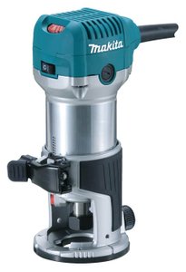 Tupia 6&Amp;8Mm - Rt0700C-220V - Makita