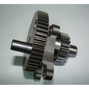 Engrenagem P 11263 Bosch 1617000874