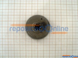 Engrenagem Para Parafusadeira Bosch 1937.5 Gsb 12 Ves-2 - 1609340007