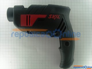 Carcaca Skil10_Re Cap1 - F000601773