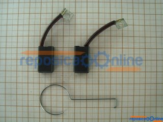 Jogo Escovas 127/220V Ggs6S/Gbm 23-2 - 3607014012 - Bosch