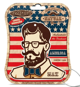 Centralsul Aromatizante America Miniatura 015476-8