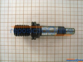 Eixo P/ Ser Marm 1552.0 - 9618089346 - Bosch