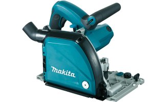 Fresadora De Aluminio 220V Com Maleta Makpac Nº4 Makita - Ca5000Xj