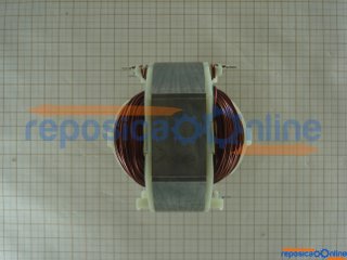 Estator 127V 5601 - F000607111 - Bosch