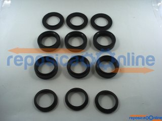 Jogo De Reparo - 516435 - Jacto