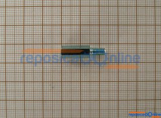 Pino Para Furadeira 1188.6 / 1188.7 / 1189.6 / 1189.7 Bosch - 3603100033