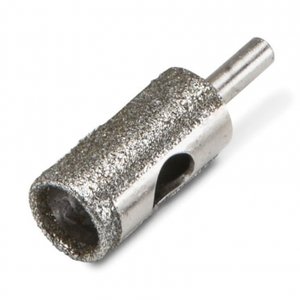 Serra Copo Diamantada 3/4" 18 Mm Ad663 Dremel - 2615Ad663A