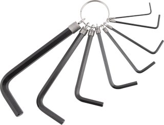 Ch Allen Jg 1,5A08Mm Argola 8Pc Ac 954 3573015008