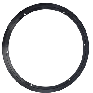 Chapa De Deslocamento - 1609B00715 - Bosch