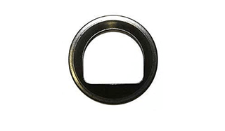 Chapa De Fixacao - 1610190011 - Bosch