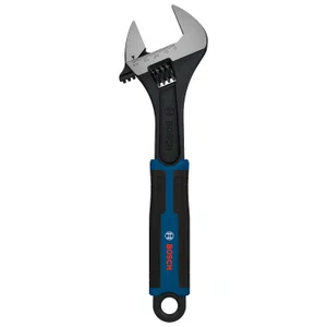 Bosch Chave Inglesa Ajustável 300Mm(12") - 1600A03B68