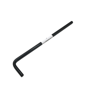 Chave Allen 06,0Mm Longa Vonder 3573060002