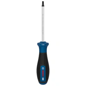 Chave Bosch Pro Tx25 100 Mm 1600A039Sc