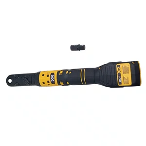Chave Catraca 3/8"(10Mm) E 1/2"(13Mm) 20V Li-Ion Brushless Dewalt - Dcf510B