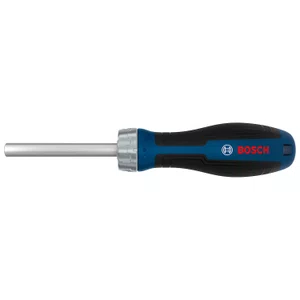Chave Catraca Bosch Para Ponteiras 1600A039Pp