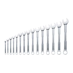 Chave Catraca Combinada 6 21Mm 15Pcs 1600A03Ah5000