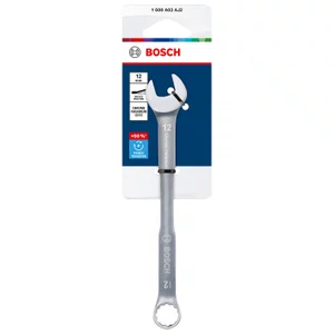 Bosch Chave Combinada 12Mm - 1600A03Aj2