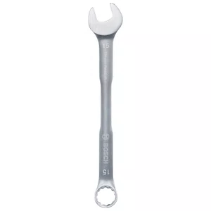 Chave Combinada 15Mm Bosch 1600A03Aj5