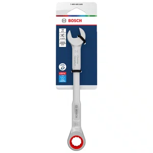 Chave Combinada Com Catraca 14 Mm 1600A03Ah0000