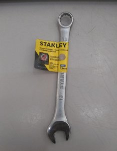 Chave Combinada Est Riada - Stmt80223-840 - Black&Decker