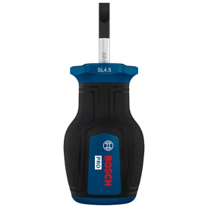 Chave Curta Bosch Pro Sl 1.0 4.5 25 Mm 1600A03J49