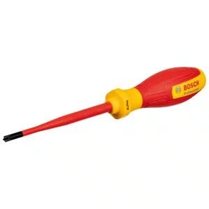 Chave De Fenda Vde Sl/Ph 1X100Mm Bosch - 1600A02Nd4