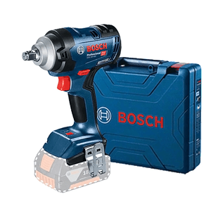Chave De Impacto 18V Gds 18V400 Sb - 06019K00E1 - Bosch